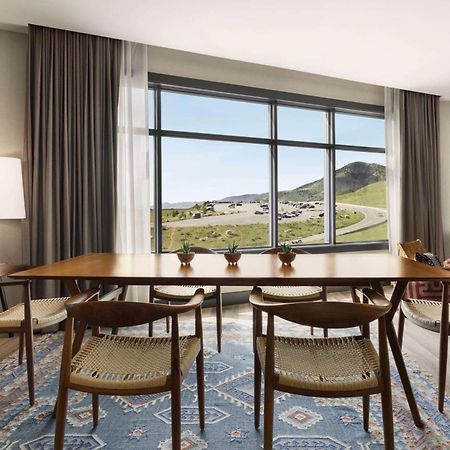 Origin Red Rocks, A Wyndham Hotel Golden Exterior foto