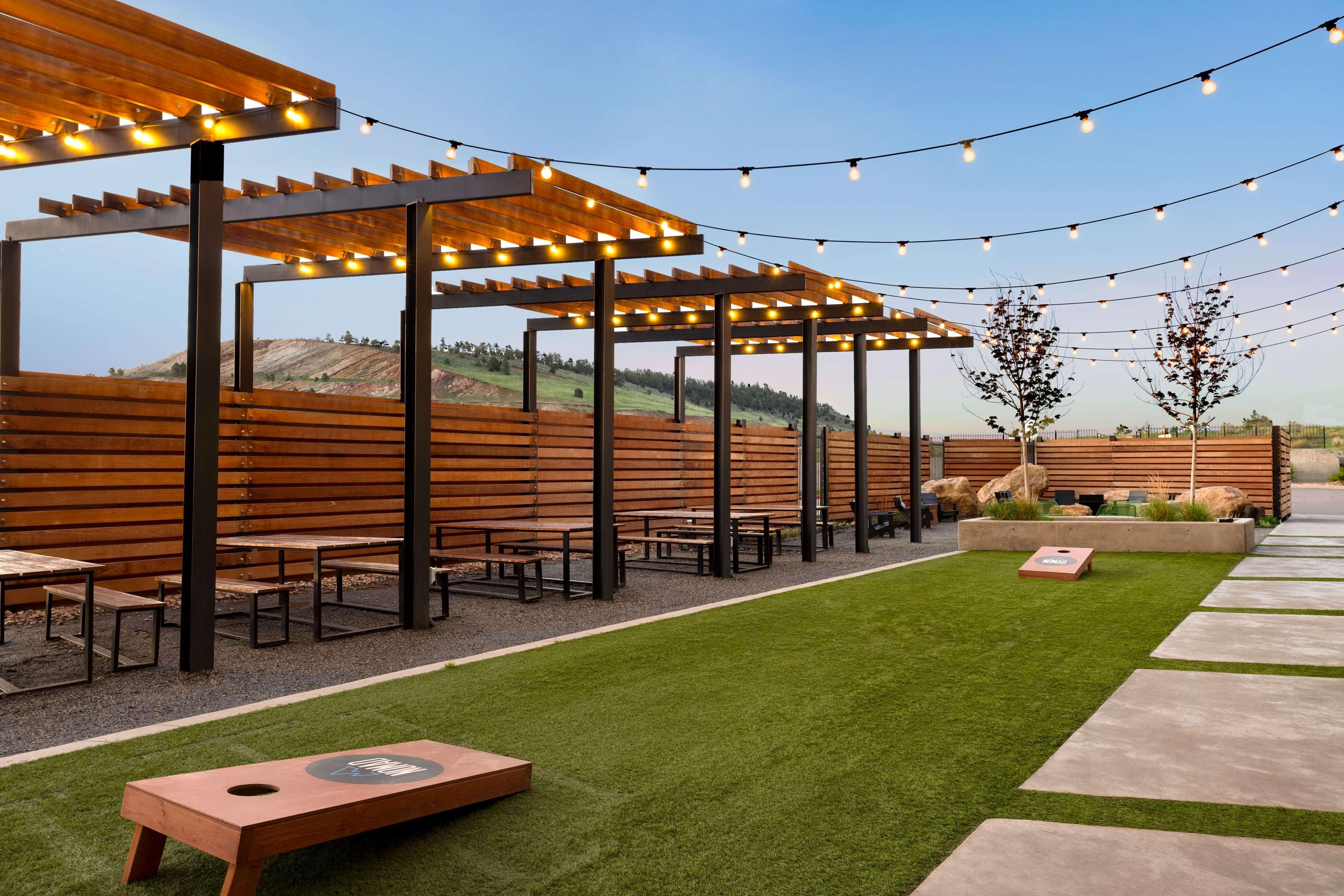 Origin Red Rocks, A Wyndham Hotel Golden Exterior foto