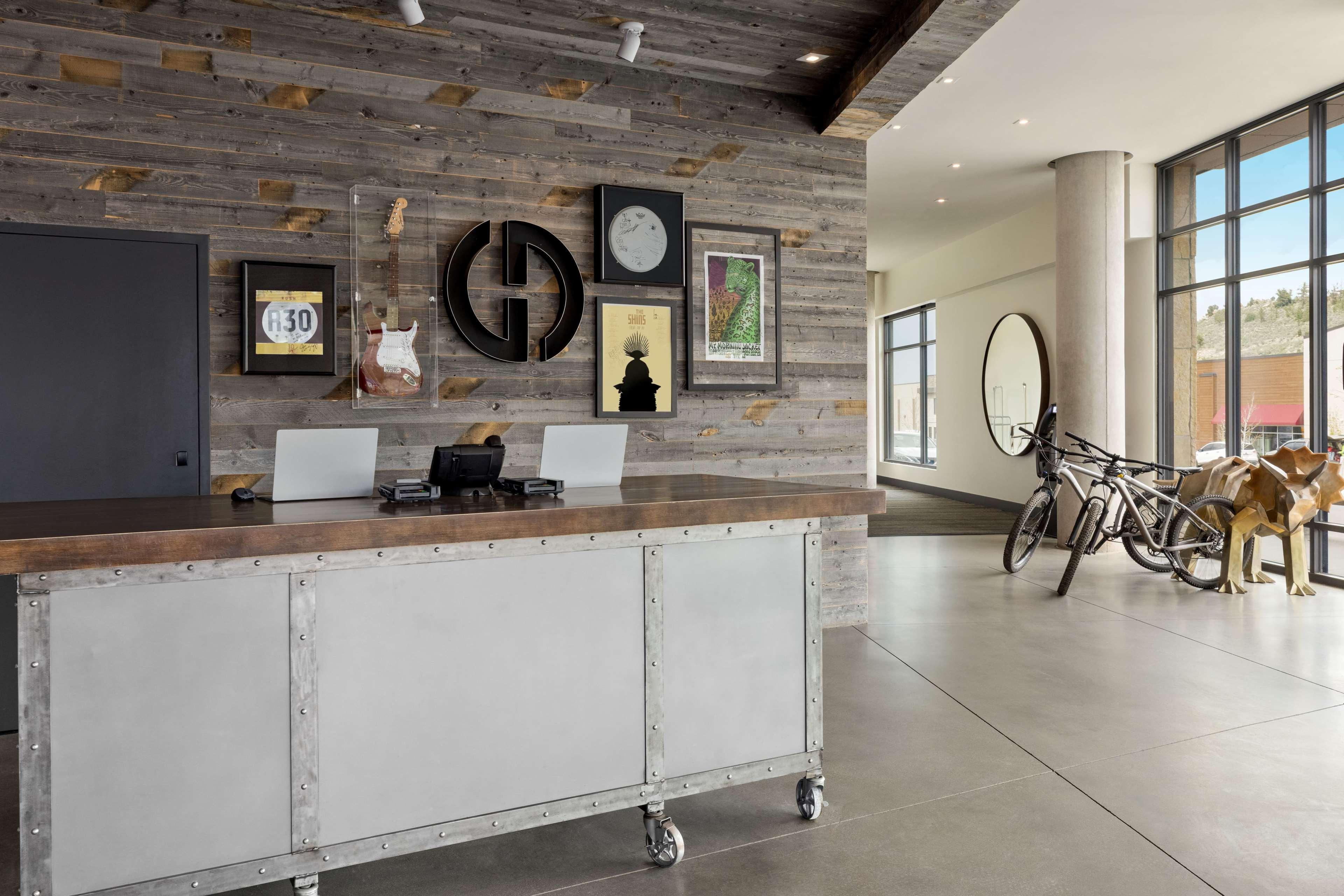Origin Red Rocks, A Wyndham Hotel Golden Exterior foto