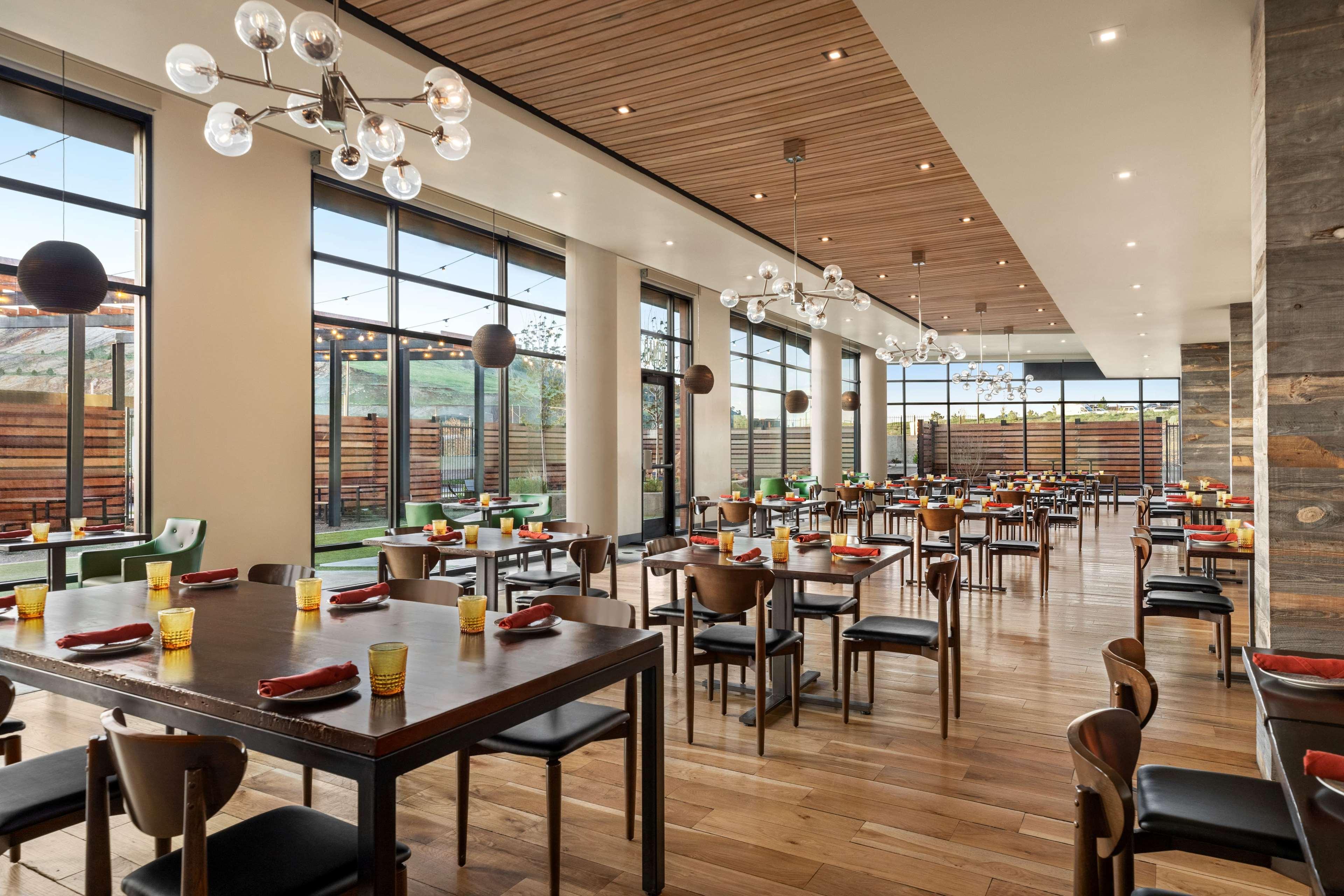 Origin Red Rocks, A Wyndham Hotel Golden Exterior foto
